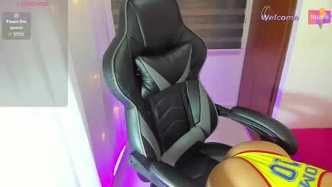 MEGAN  online show from 07/03/26, 06:36