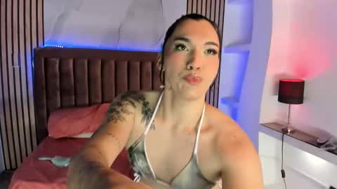 Meghan the doll online show from 02/17/25, 07:10