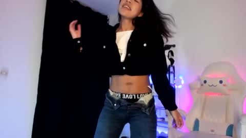 Megan online show from 02/21/26, 08:37