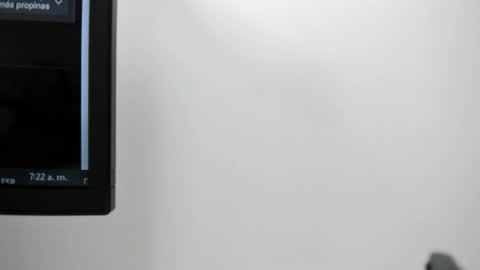 MeganVelvet online show from 05/25/26, 12:22