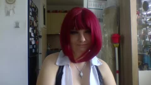 Megan online show from 06/09/26, 10:27