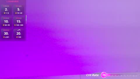 Megan online show from 01/17/26, 08:56