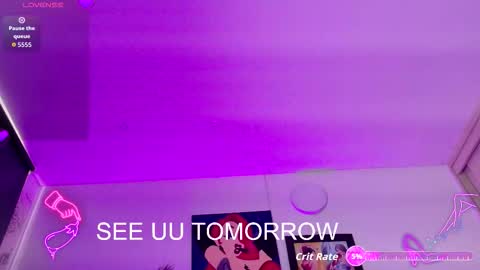 Megan online show from 02/14/26, 06:15