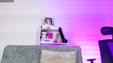 Megan online show from 05/02/26, 08:25
