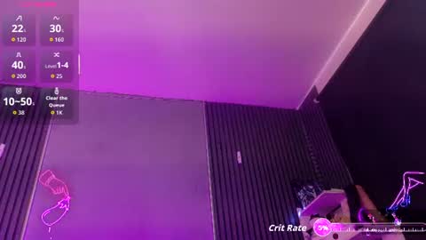 Snapshot of meganwolf1_ chatting on 06/24/26, 03:55 Megan online show from 06/24/26, 03:55