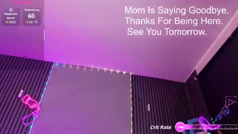 Snapshot of meganwolf1_ chatting on 06/27/26, 03:06 Megan online show from 06/27/26, 03:06