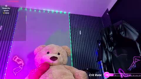 Snapshot of meganwolf1_ chatting on 07/08/26, 04:22 Megan online show from 07/08/26, 04:22