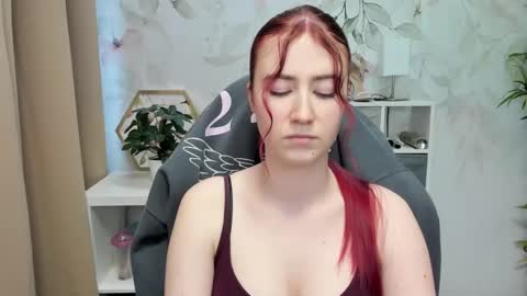 Megan online show from 01/09/25, 10:31