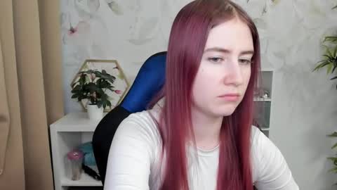 Megan online show from 01/24/25, 06:35