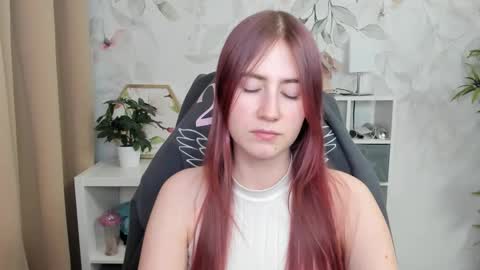 Megan online show from 01/27/25, 05:04