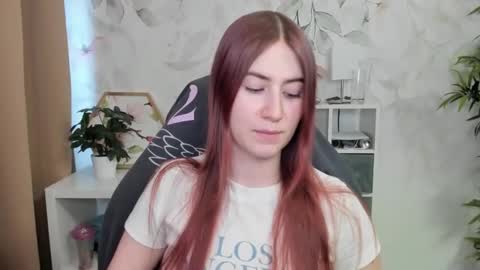 Megan online show from 02/03/25, 01:30