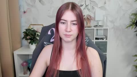 Megan online show from 02/07/25, 06:35