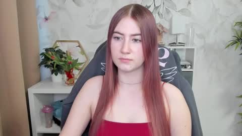 Megan online show from 02/14/25, 06:34