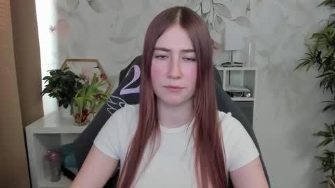 Megan online show from 02/18/25, 03:10