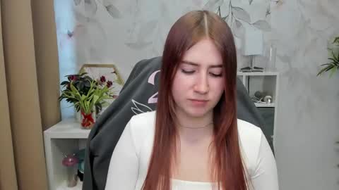 Megan online show from 02/27/25, 07:01