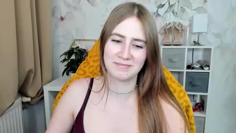 Megan online show from 11/29/25, 05:27