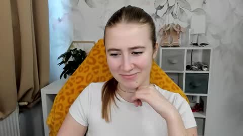 Megan online show from 01/07/26, 01:35