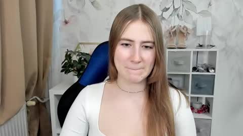 Megan online show from 02/12/26, 01:50