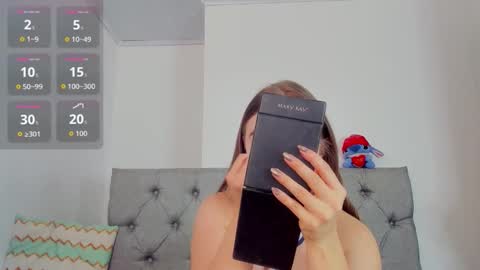 megansammy online show from 02/05/26, 04:11