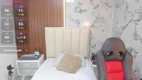 M E G A N  online show from 03/06/26, 03:36