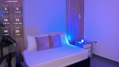 M E G A R A  online show from 11/27/25, 02:35