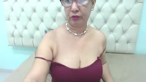 Snapshot of megatitsxxx chatting on 12/31/24, 12:57 milfpleasure online show from 12/31/24, 12:57