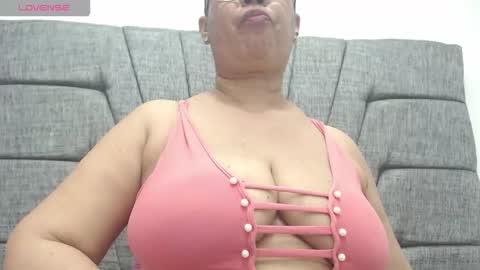 milfpleasure online show from 03/07/26, 01:13