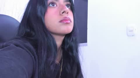 Snapshot of meggan_07 chatting on 01/26/25, 06:38 meggan online show from 01/26/25, 06:38