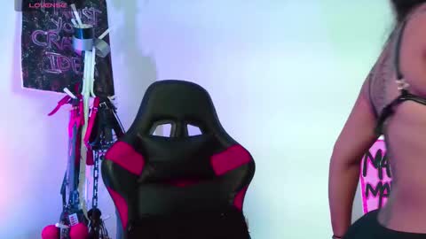 Your best slave  online show from 11/16/25, 10:26