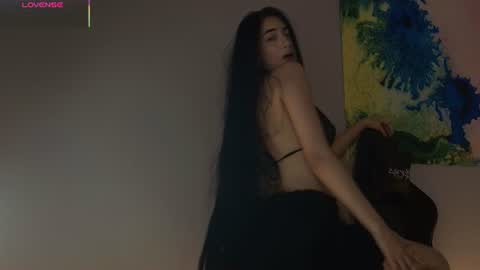 MEGGAN LUXX online show from 06/20/26, 11:07