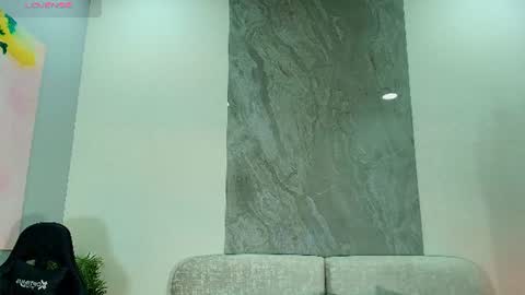 MEGGAN LUXX online show from 08/01/26, 11:09