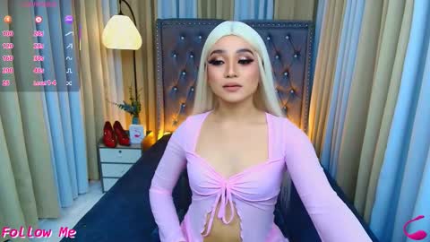 meggan  . maria shantal online show from 03/06/26, 06:37