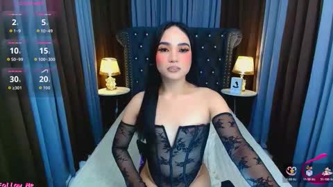 meggan  . maria shantal online show from 04/04/26, 01:15