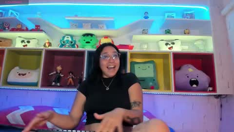 MEGGY MAE online show from 03/13/26, 01:51