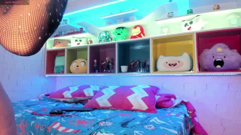 MEGGY MAE online show from 03/31/26, 11:43