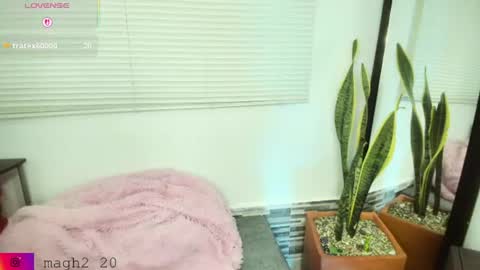 Snapshot of meghan22_ chatting on 07/18/26, 05:11 Meghan online show from 07/18/26, 05:11