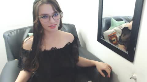 Snapshot of meghan_cherrys chatting on 02/08/25, 05:18 meghan online show from 02/08/25, 05:18