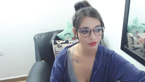 Snapshot of meghan_cherrys chatting on 03/01/25, 04:26 meghan online show from 03/01/25, 04:26