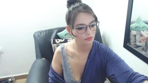 Snapshot of meghan_cherrys chatting on 03/01/25, 07:30 meghan online show from 03/01/25, 07:30