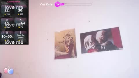 Snapshot of meghan_crouch chatting on 10/25/25, 07:08 MEGHAN online show from 10/25/25, 07:08