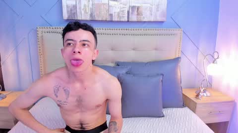 Megan and logan online show from 01/17/25, 12:10