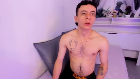 Megan and logan online show from 02/12/25, 11:29