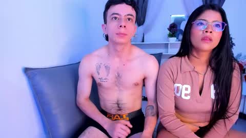 Megan and logan online show from 02/21/25, 11:55