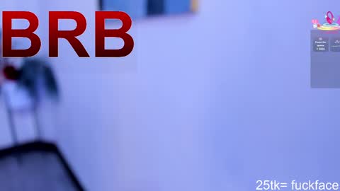 Megan and logan online show from 02/21/25, 02:59