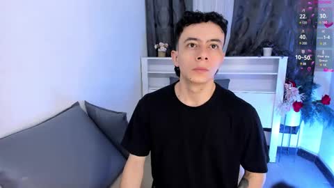 Megan and logan online show from 03/04/25, 12:01