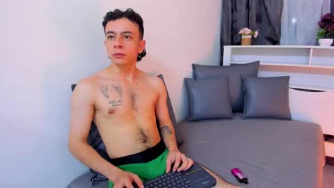 Megan and logan online show from 03/10/25, 11:42