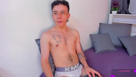 Megan and logan online show from 03/12/25, 12:04