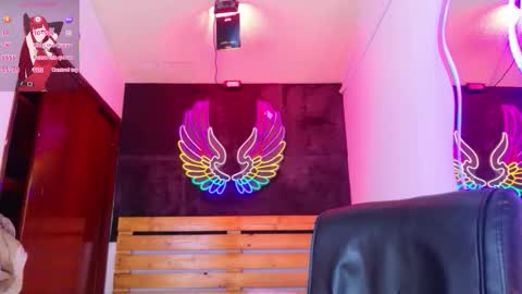 Meghan online show from 03/21/26, 08:19