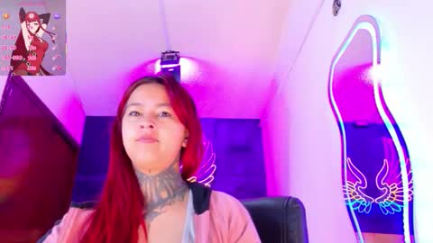 Meghan online show from 03/25/26, 03:12