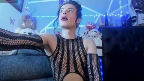 Alejandra 3 online show from 03/13/26, 04:41